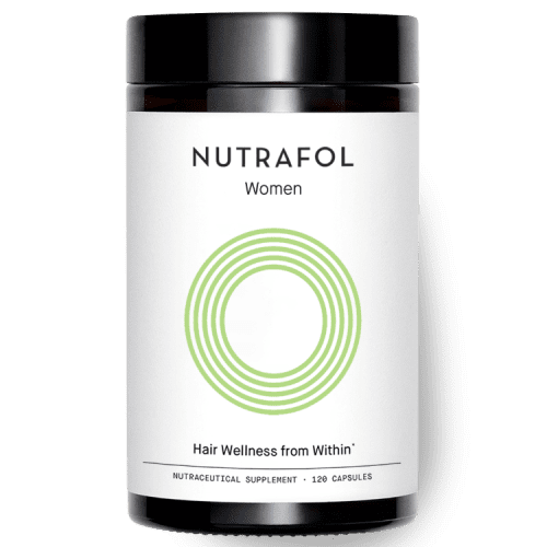 Nutrafol Women