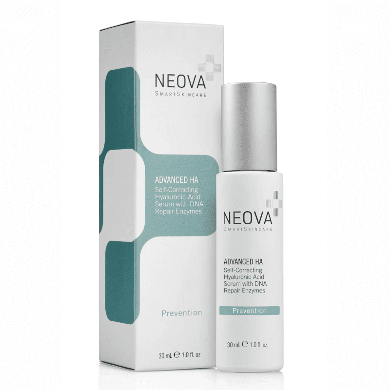 Advanced HA Serum