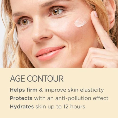 Age Contour 2