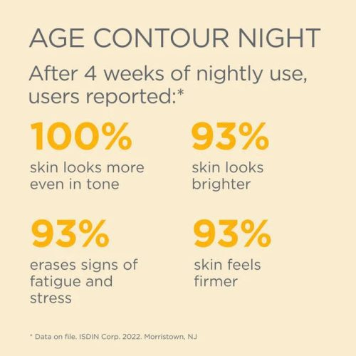 Age Contour Night 3B