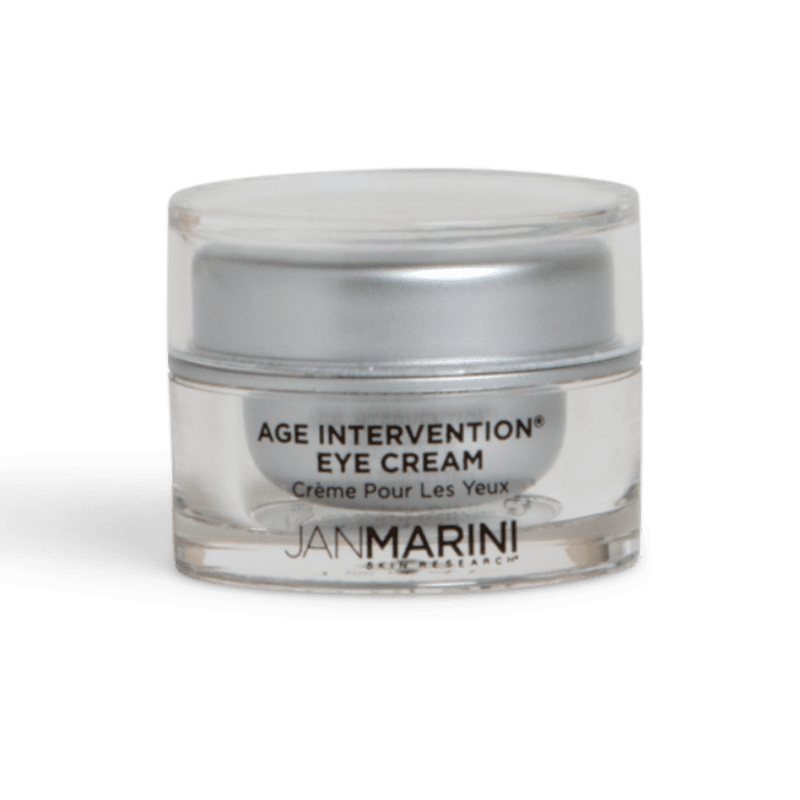 Age Intervention Eye Cream View B HiRes