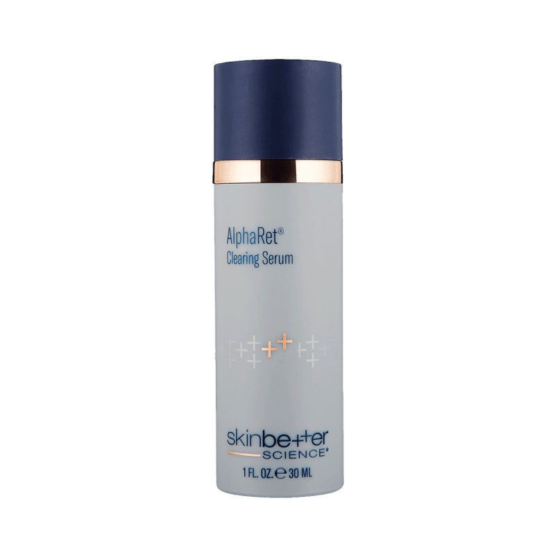 Skinbetter AlphaRet Clearing Serum