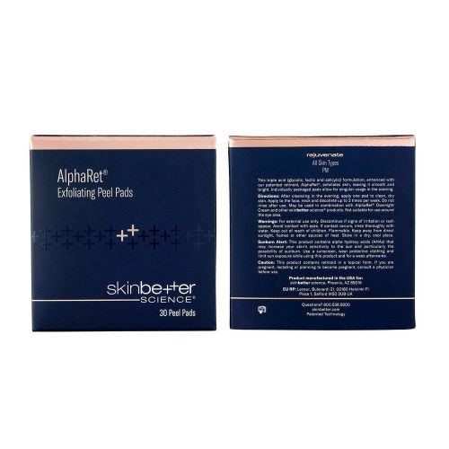 AlphaRetExfoliatingPeelPads1