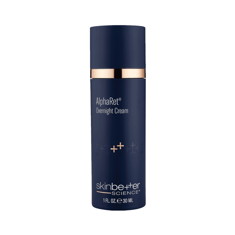 Skinbetter AlphaRet Overnight Cream