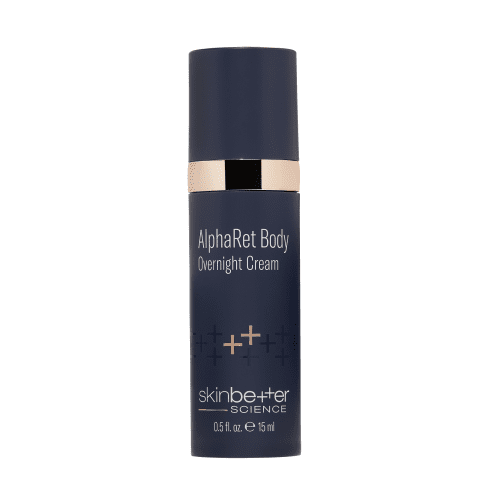 Skinbetter AlphaRet Body Overnight Cream