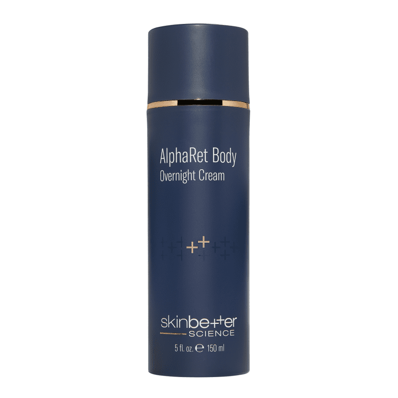 Skinbetter AlphaRet Body Overnight Cream