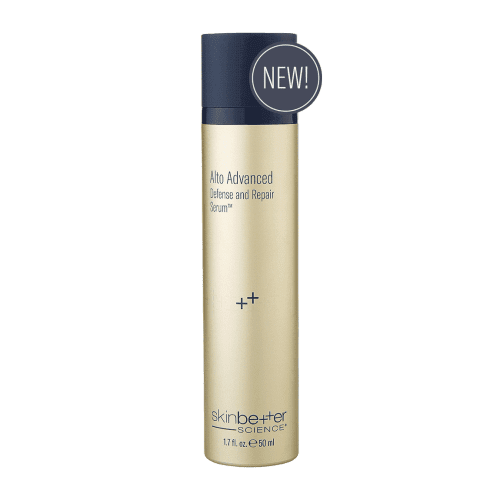 Skinbetter Alto Advanced Defense and Repair Serum