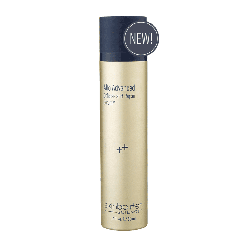 Skinbetter Alto Advanced Defense and Repair Serum