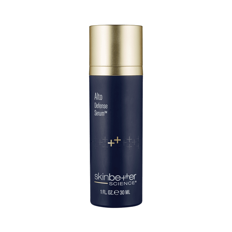 Skinbetter Alto Defense Serum