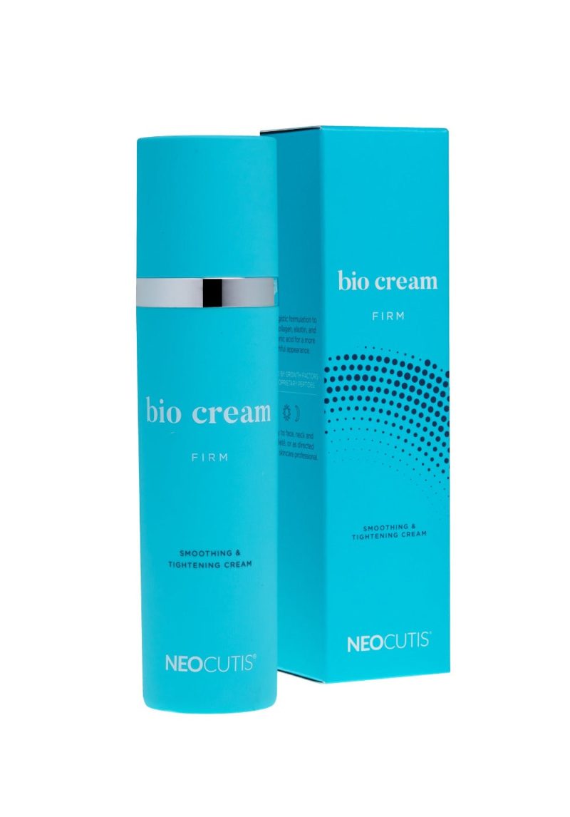 Bio Cream Firm 1.69 OZ Combo Left