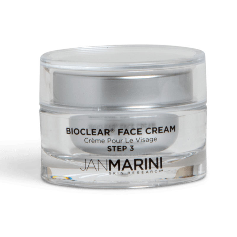 Bioclear Face Cream View B HiRes