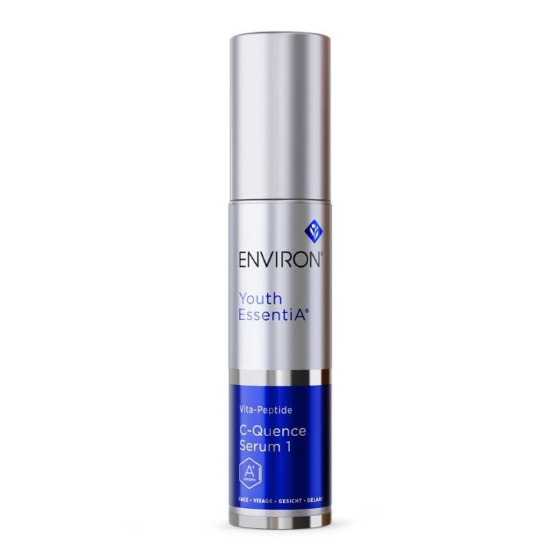 C Quence Serum 1