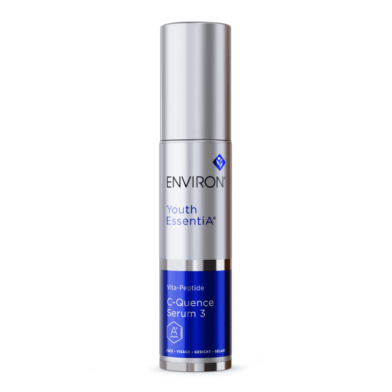 C Quence Serum 3