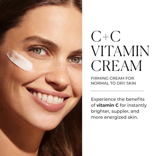 C C Vitamin Cream1