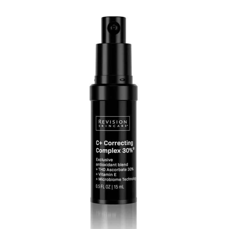 Revision Skincare C+ Correcting Complex 30%