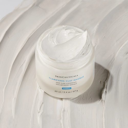 Clarifying Clay Masque2