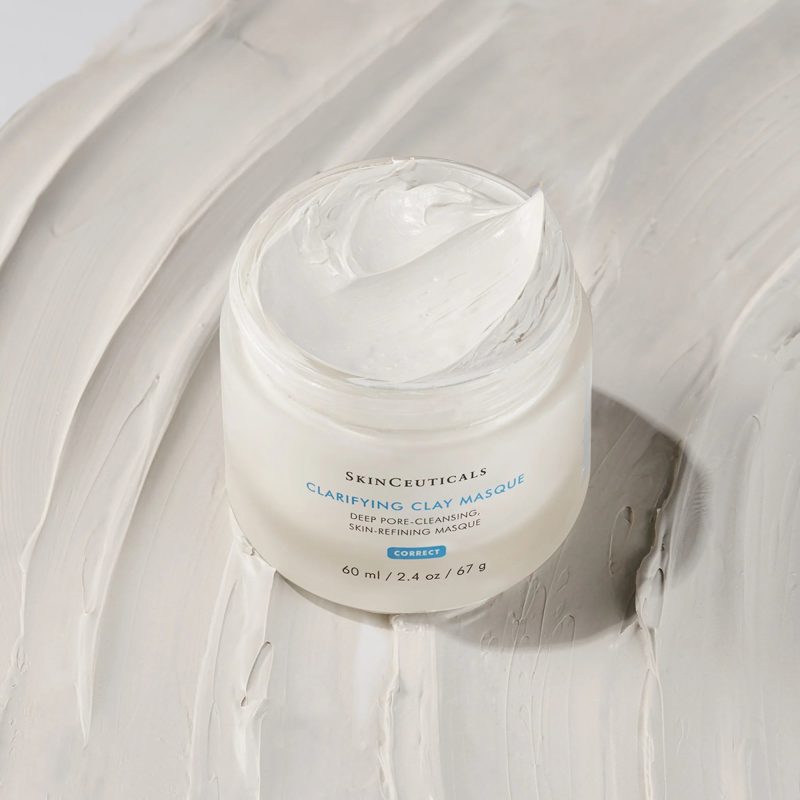 Clarifying Clay Masque2