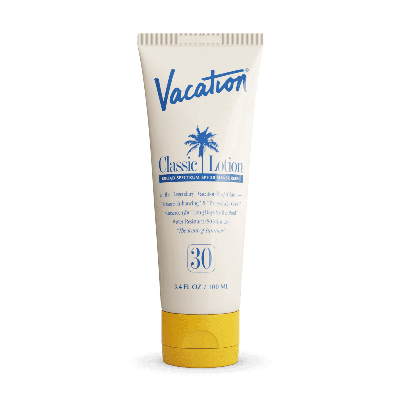 ClassicLotion