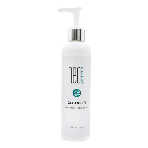 Cleanser240mL