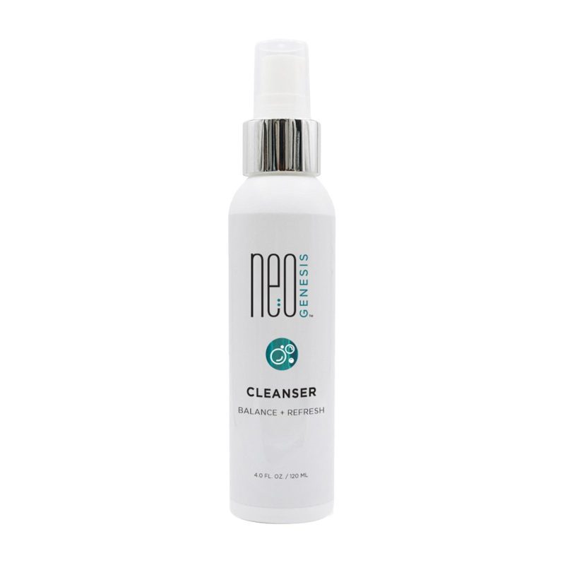 NeoGenesis Cleanser