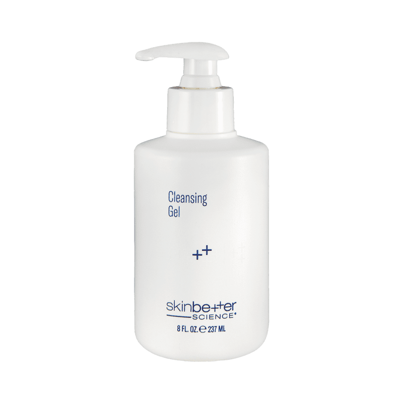 Skinbetter Cleansing Gel