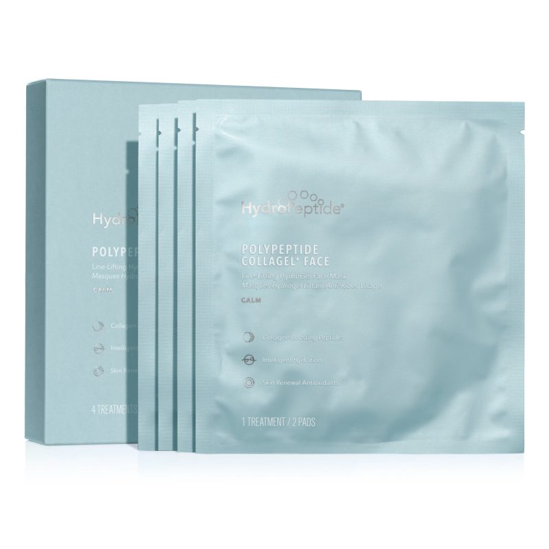 Collagel Face Mask new 2