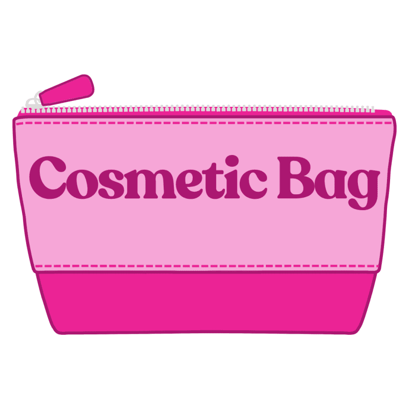 Cosmetic Bag