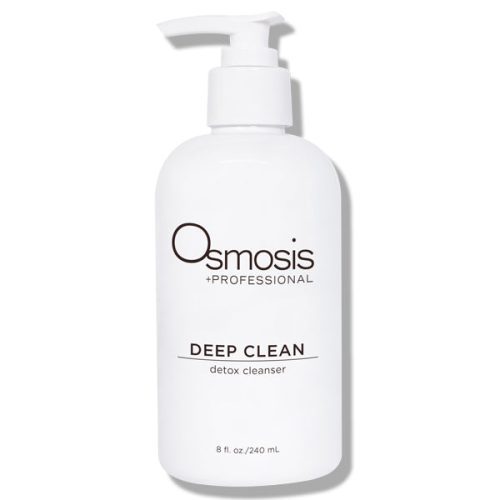 Osmosis MD Deep Clean Detox Cleanser