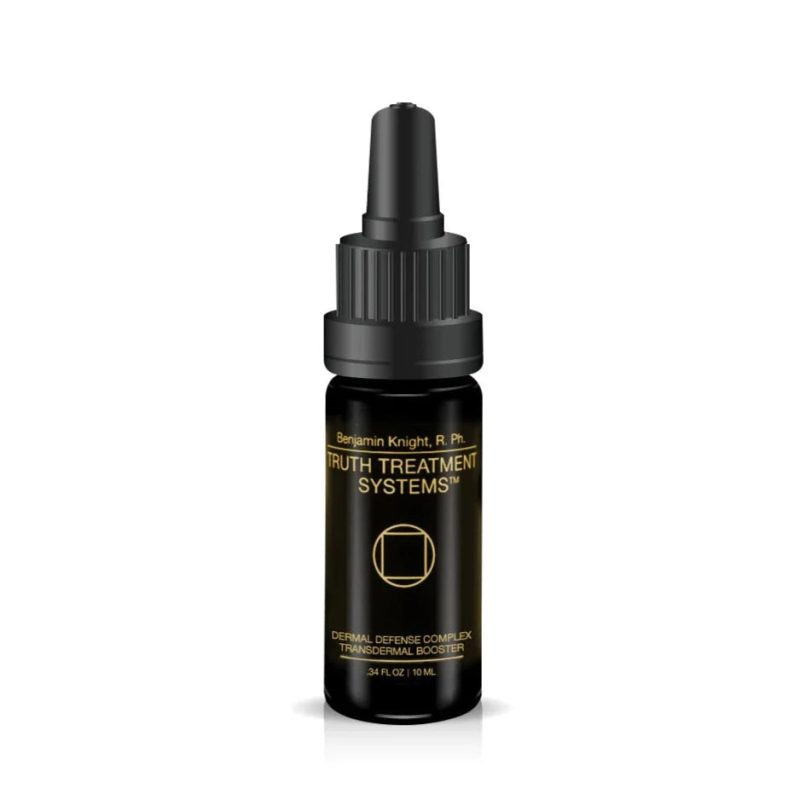 Dermal Defense 10ML