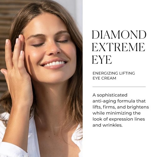 Diamond Extreme Eye2