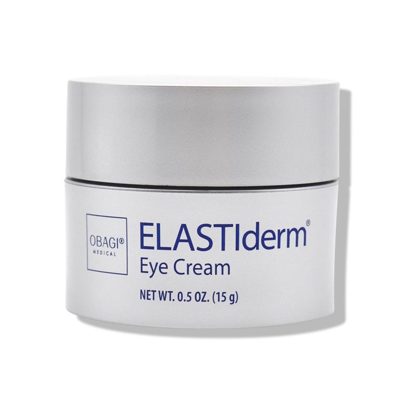 Elastiderm Eye Cream