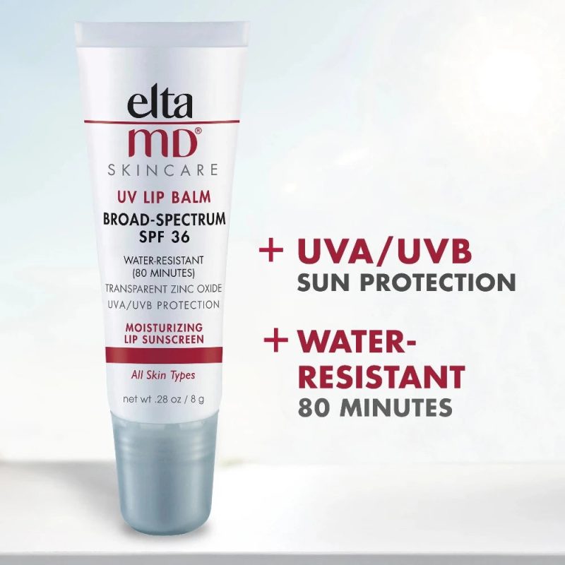 EltaMDUVLipBalmBroad SpectrumSPF361