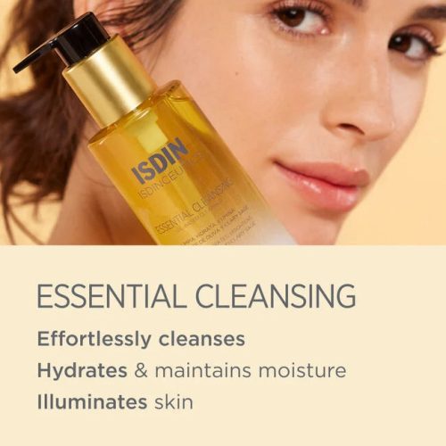 Essential Cleansing 2