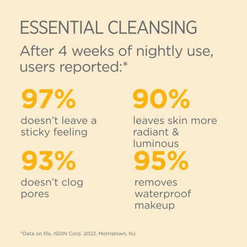 Essential Cleansing 3B