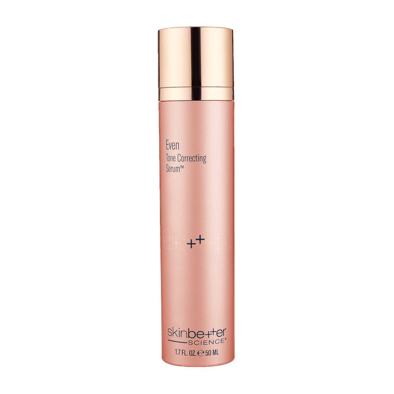 EvenToneCorrectingSerum50ML