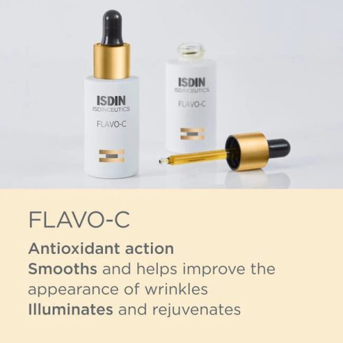 Flavo C Serum 2