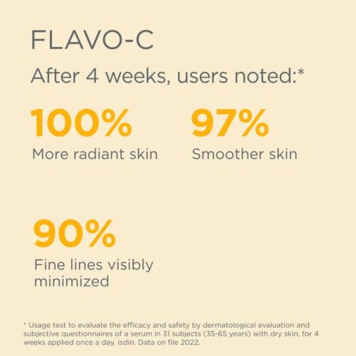 Flavo C Serum 3B