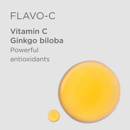 Flavo C Serum 4