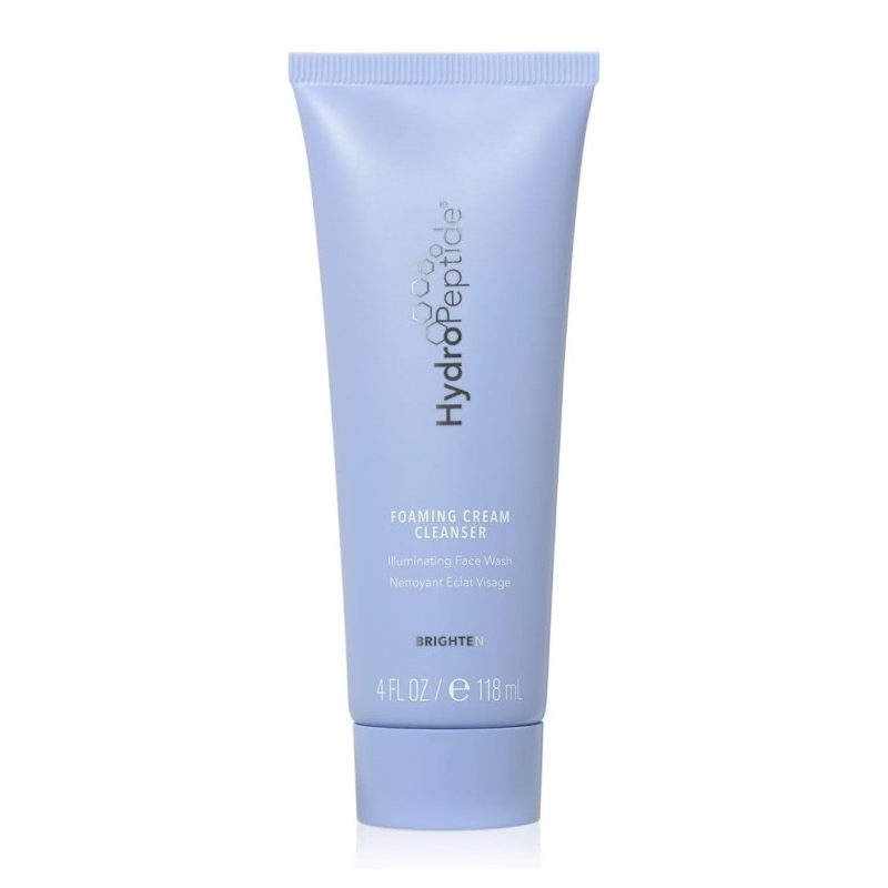 Foaming Cream Cleanser