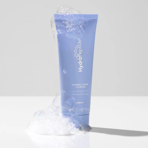 Foaming Cream Cleanser2