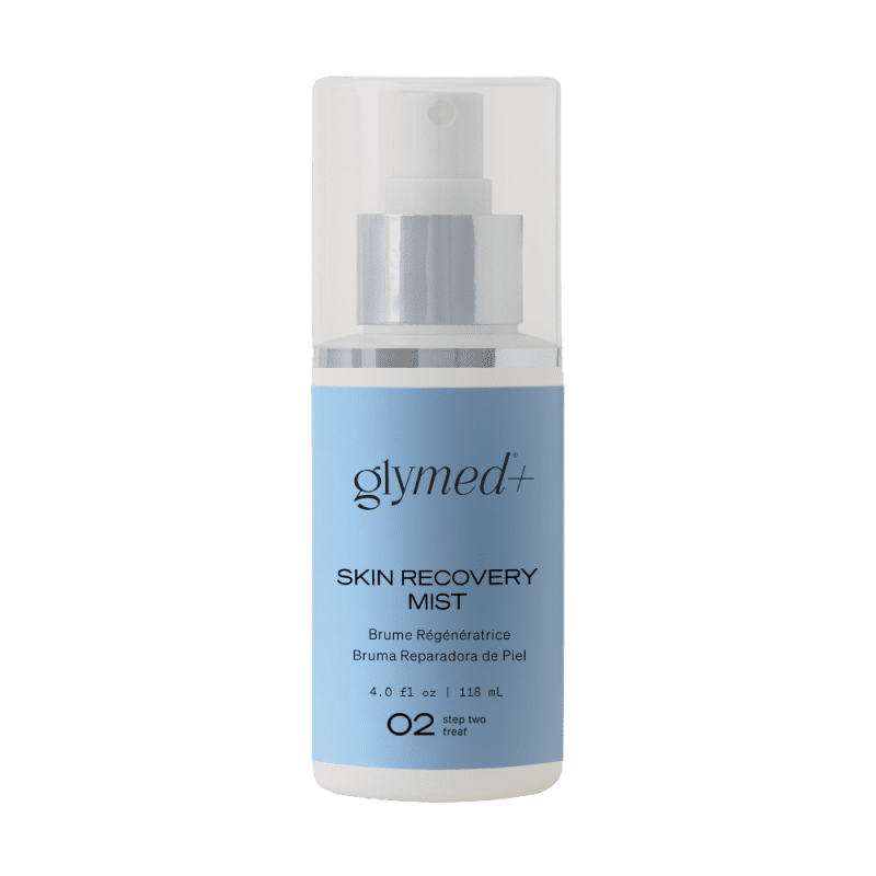 GM121R SkinRecoveryMist Transparent