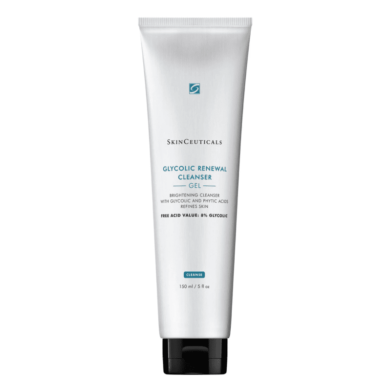 Glycolic Renewal Cleanser Gel