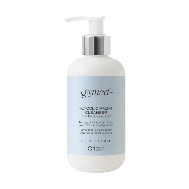 GlycolicFacialCleanser