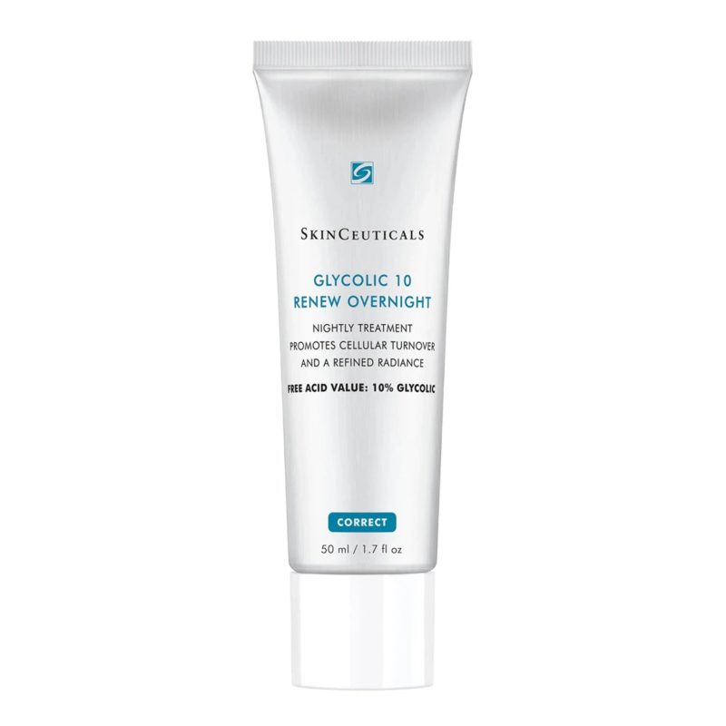 Glycolic 10 Renew Overnight