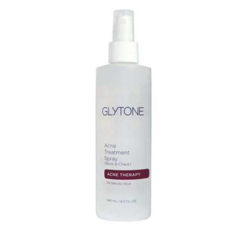 Glytone Acne Treatment Spray (Back and Chest)