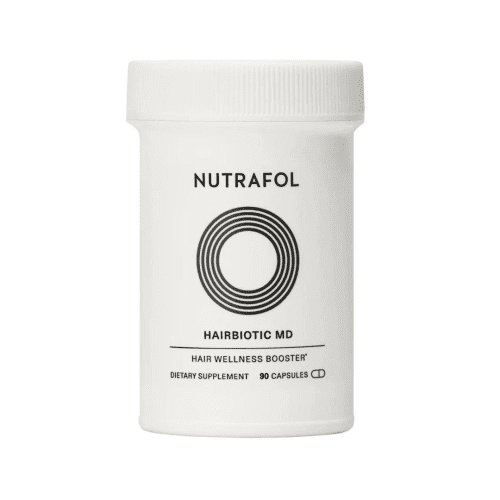 Nutrafol Hairbiotic MD