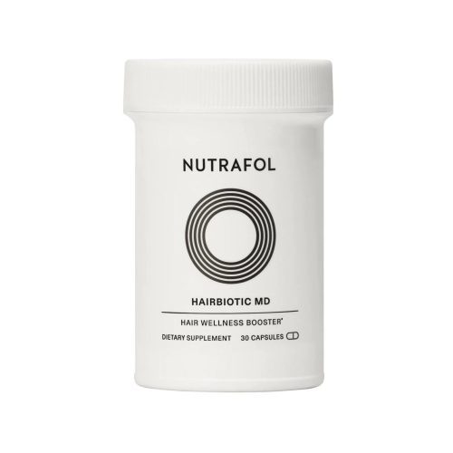 Nutrafol Hairbiotic MD