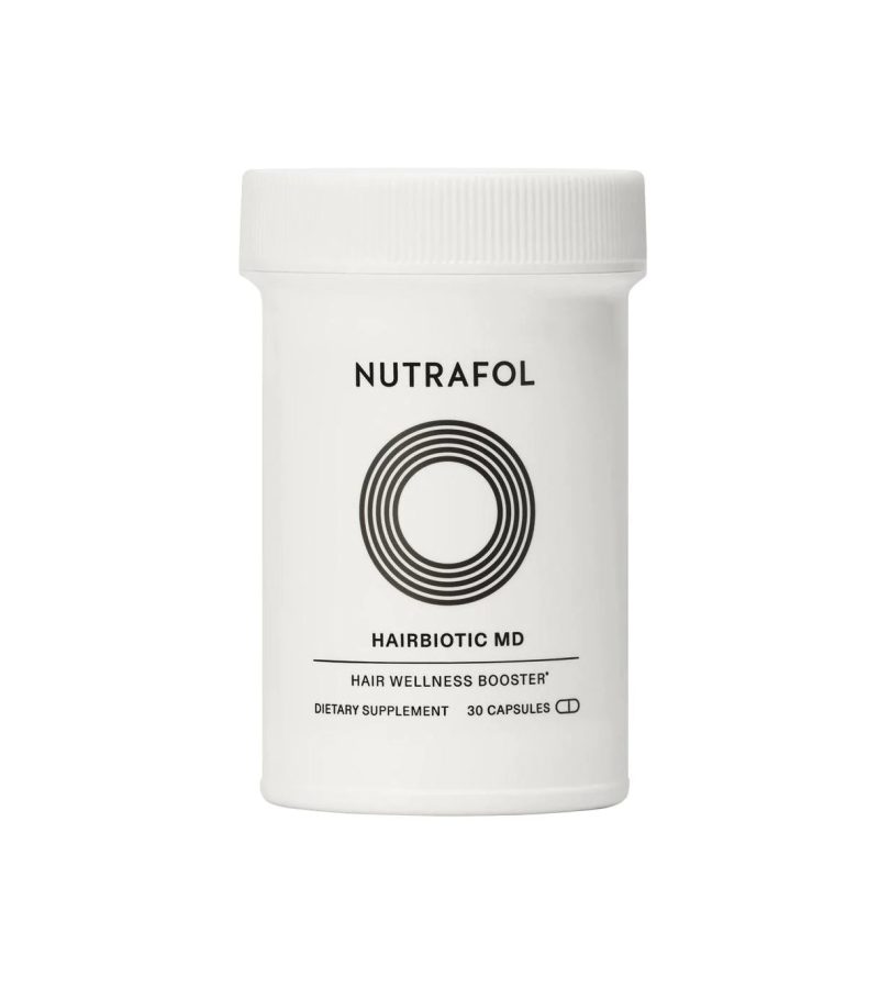 Nutrafol Hairbiotic MD