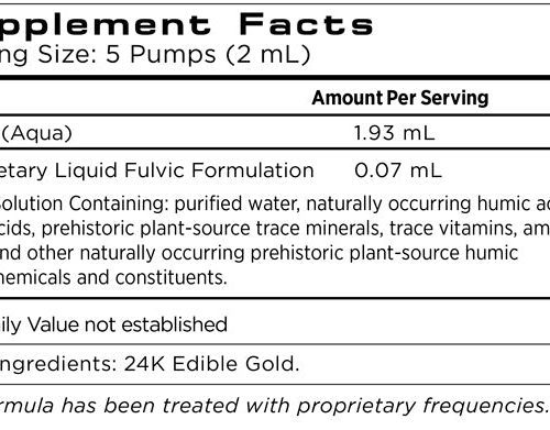 HormoneReliefElixir SupplementFacts Web 01