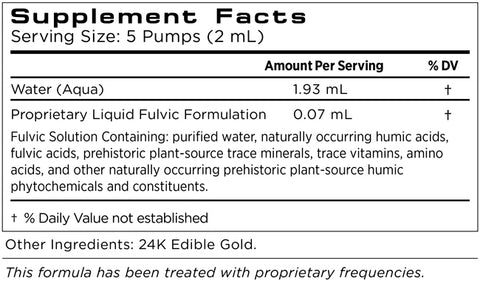 HormoneReliefElixir SupplementFacts Web